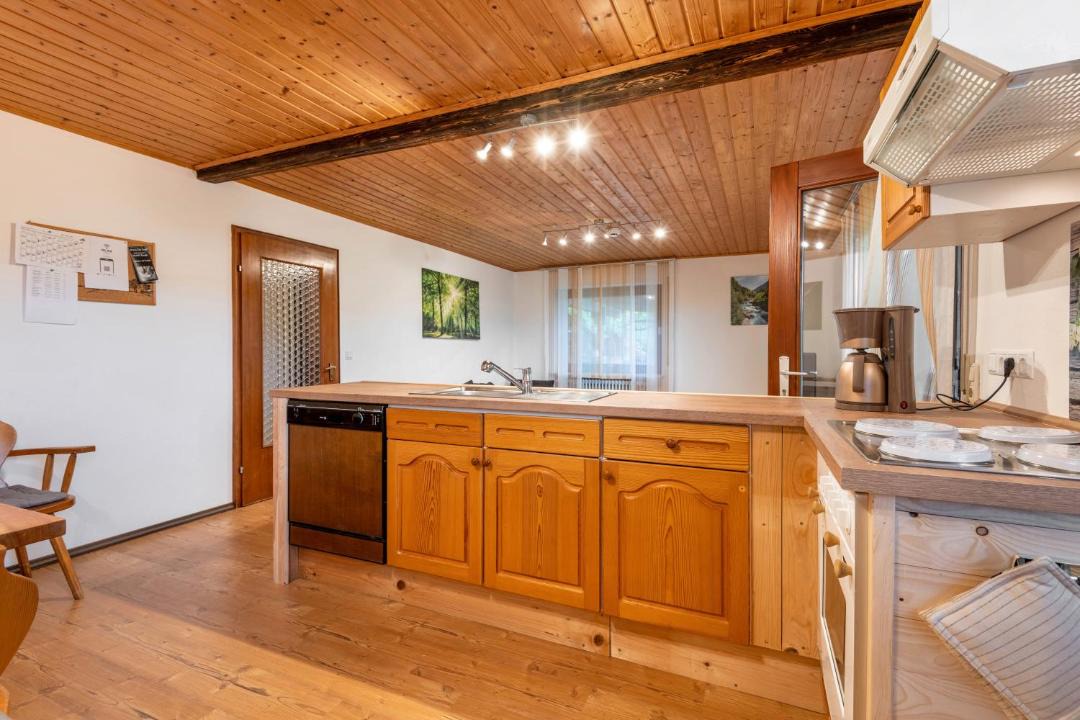 Photo of Kitchen in Zandt