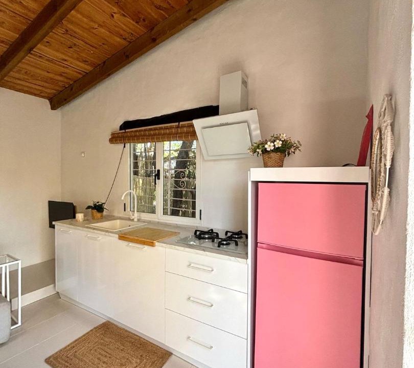 Photo of Kitchen in Alguazas