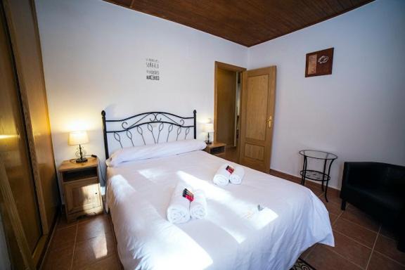 Photo of Bedroom in Casillas