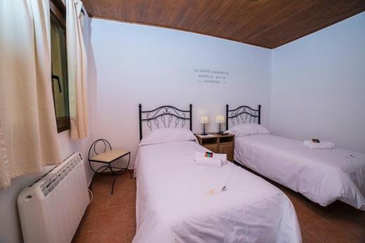 Photo of Bedroom in Casillas