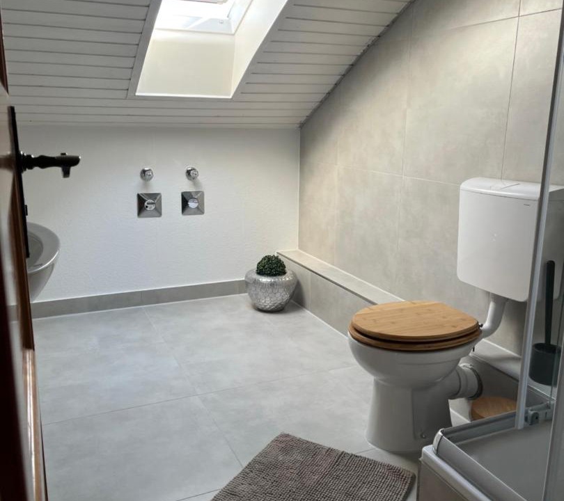 Photo of Bathroom in Ebersberg District