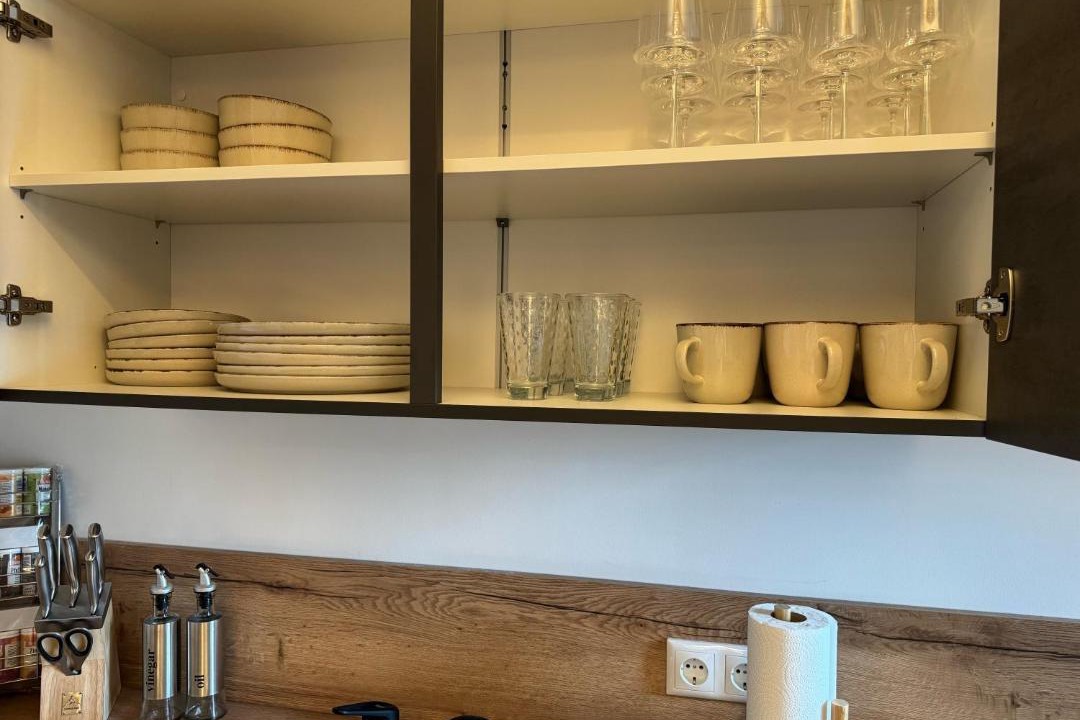 Photo of Kitchen in Lechhausen