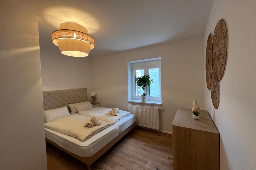 Photo of Bedroom in Lechhausen