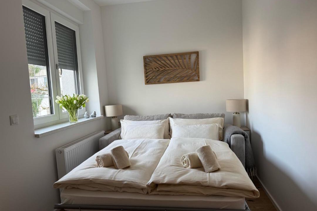 Photo of Bedroom in Lechhausen