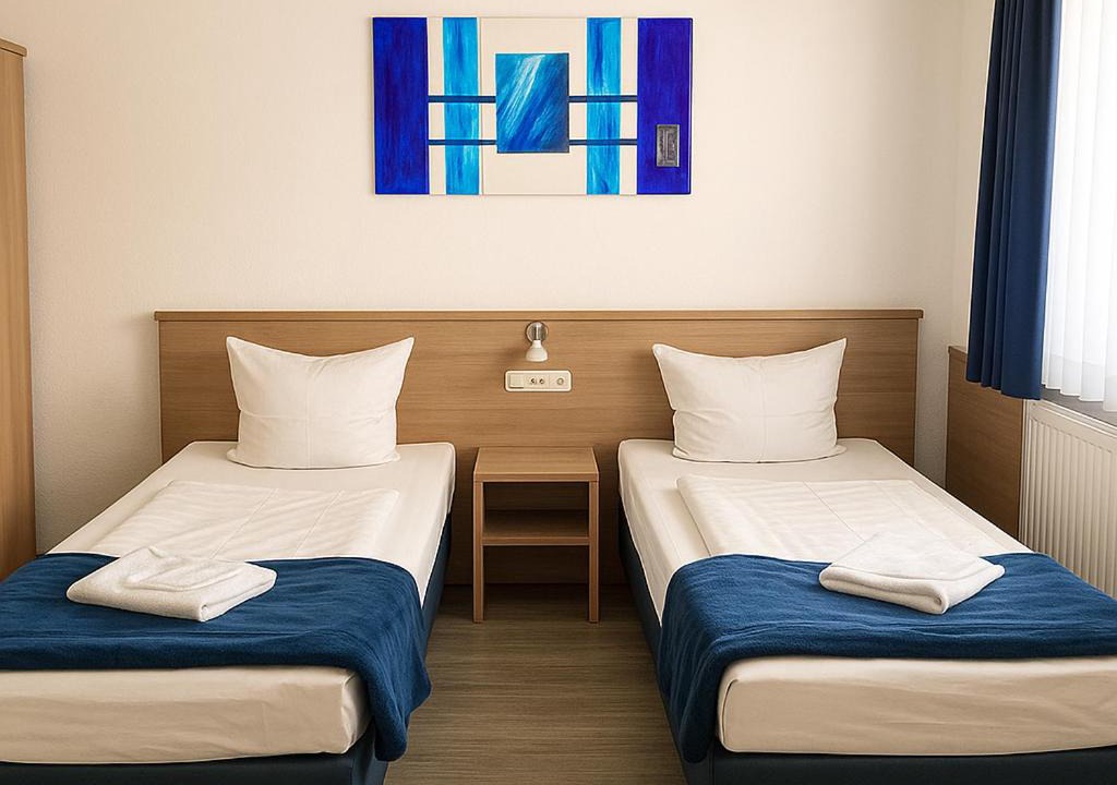 Photo of Bedroom in Aiterhofen