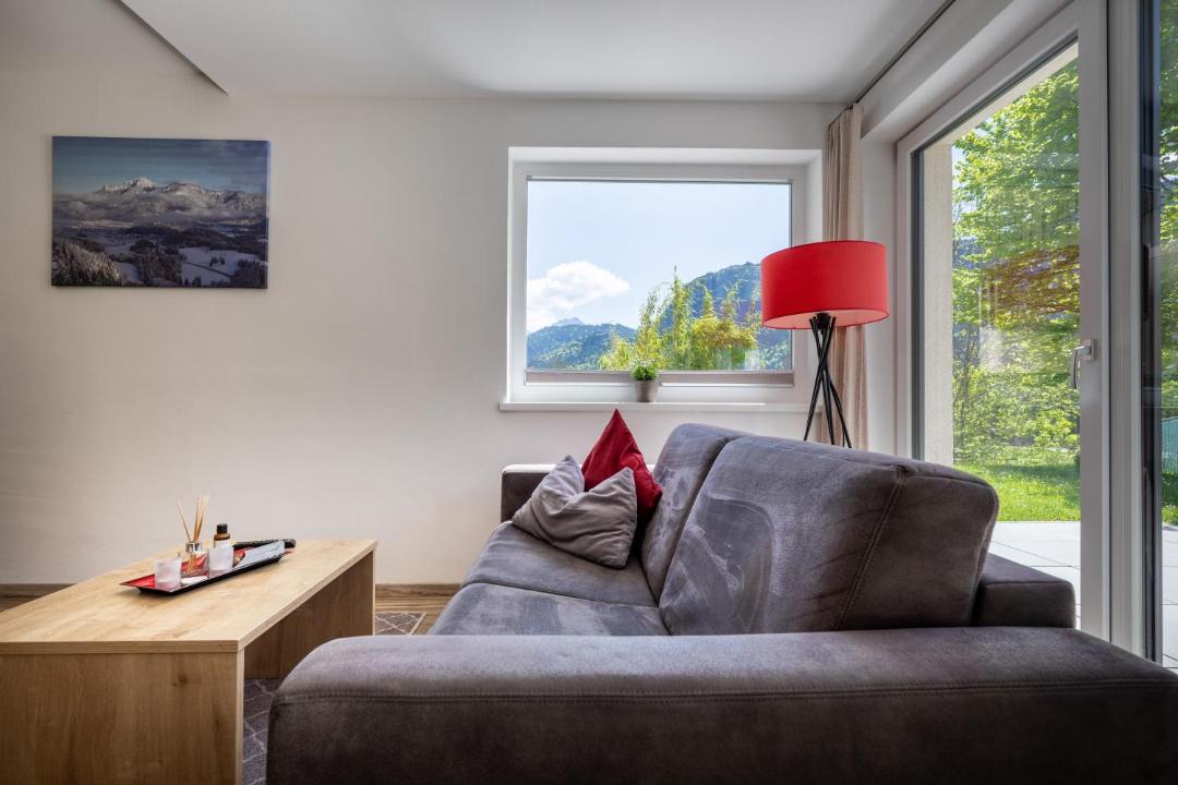 Photo of Livingroom in Hoefen