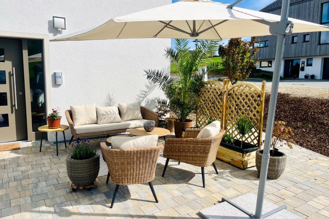 Photo of Patio Balcony in Miltach