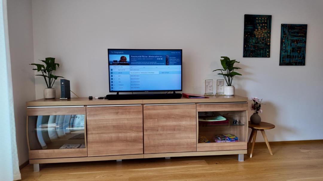 Photo of Livingroom in Bad Aibling
