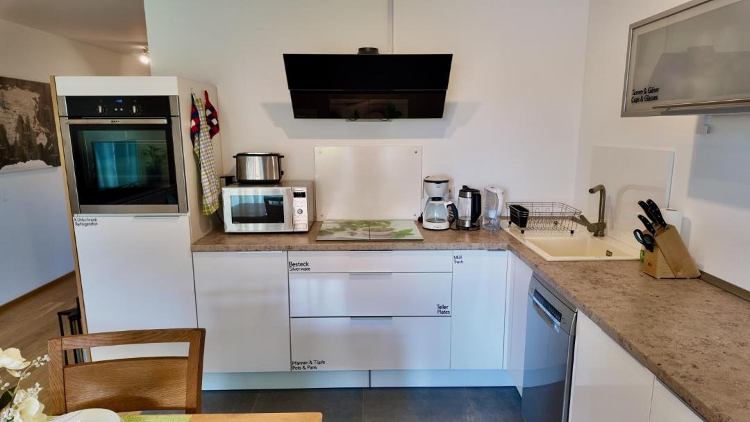 Photo of Kitchen in Bad Aibling