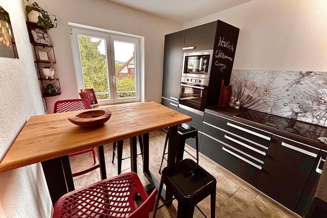 Photo of Kitchen in Haag in Oberbayern