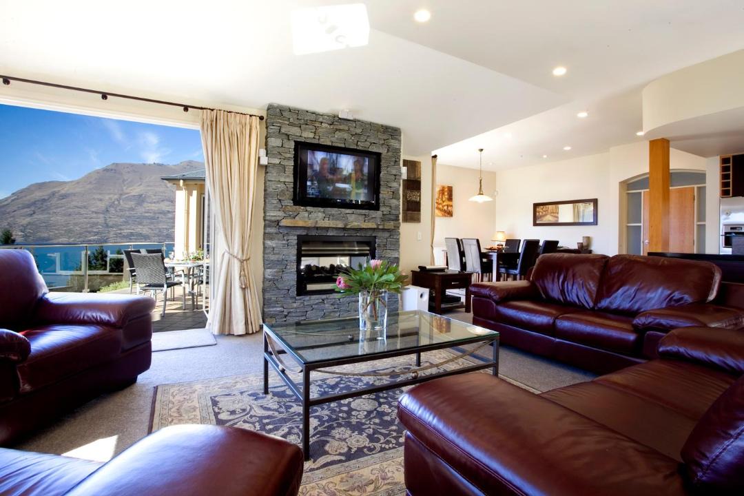 Photo of Livingroom in Fernhill