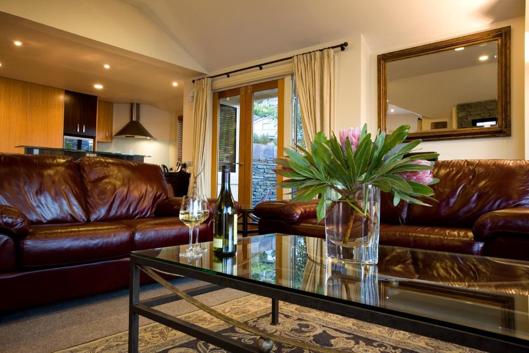Photo of Livingroom in Fernhill