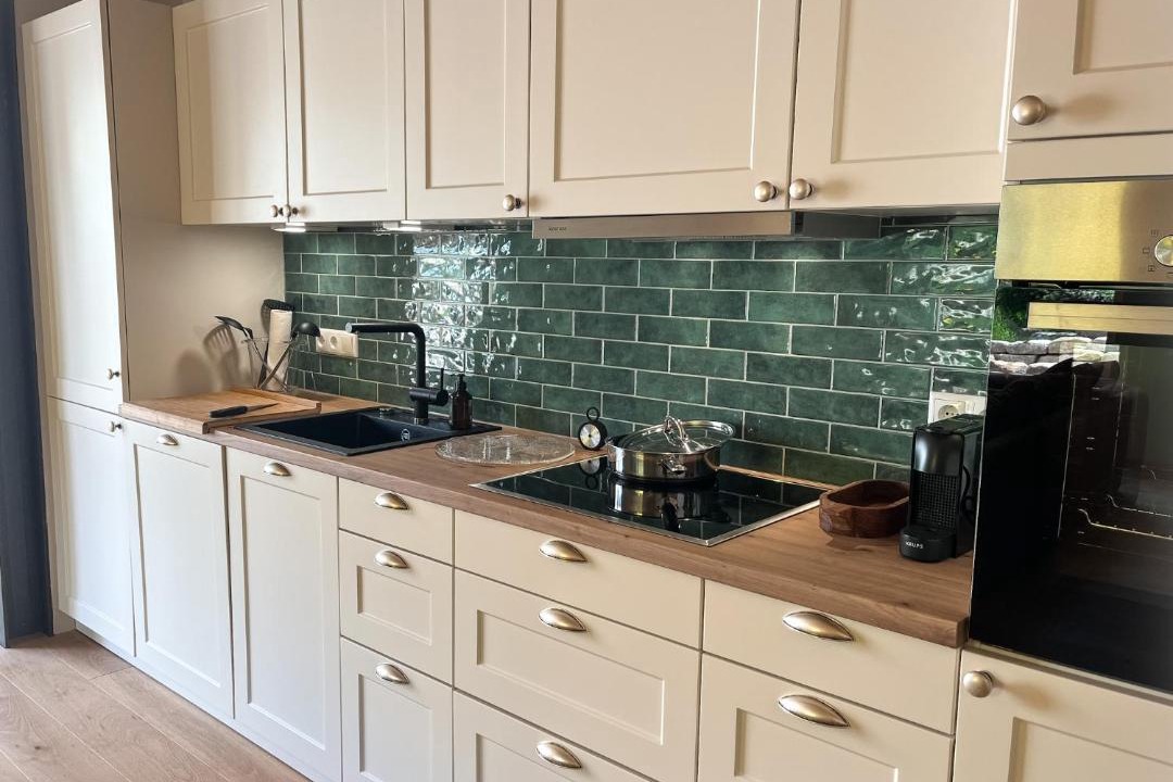 Photo of Kitchen in Hofheim in Unterfranken