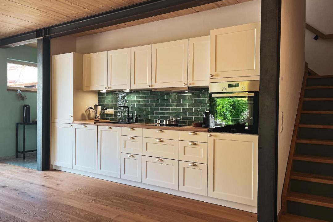 Photo of Kitchen in Hofheim in Unterfranken