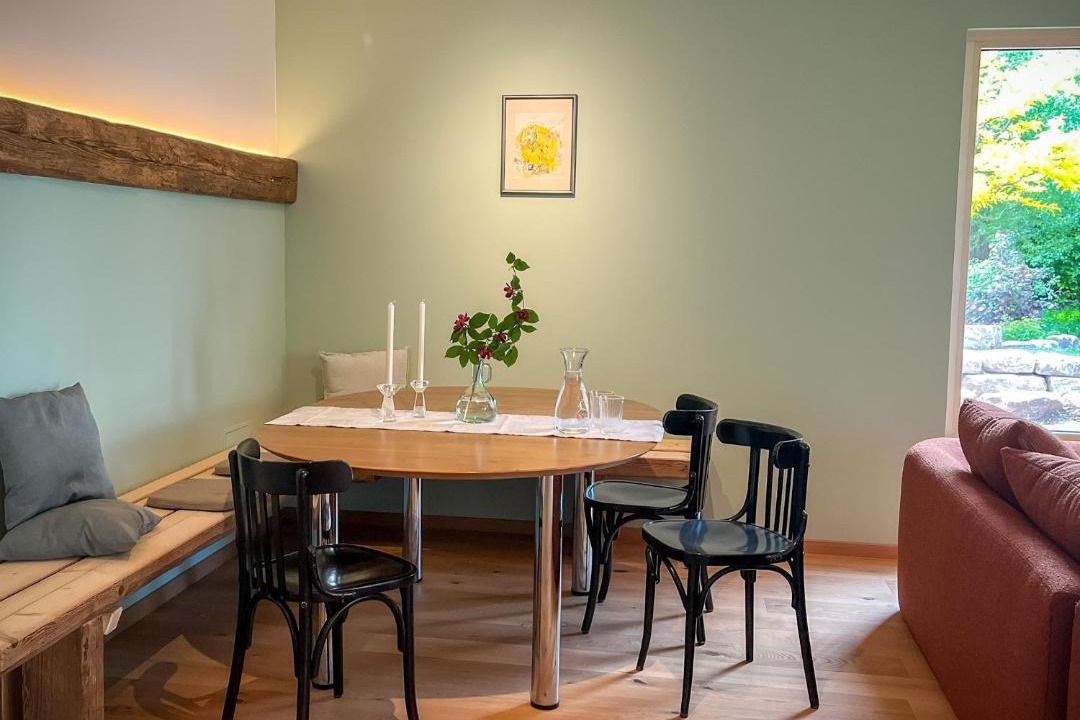 Photo of Livingroom in Hofheim in Unterfranken
