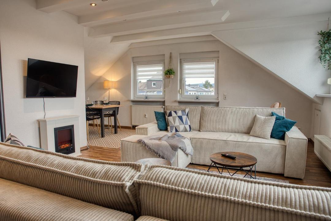 Photo of Livingroom in Weiden in der Oberpfalz
