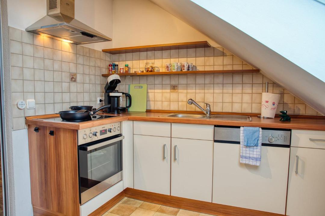 Photo of Kitchen in Weiden in der Oberpfalz
