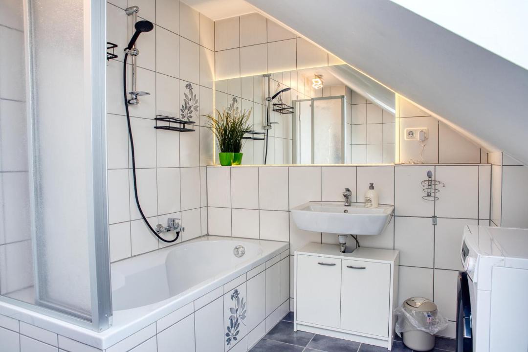 Photo of Bathroom in Weiden in der Oberpfalz