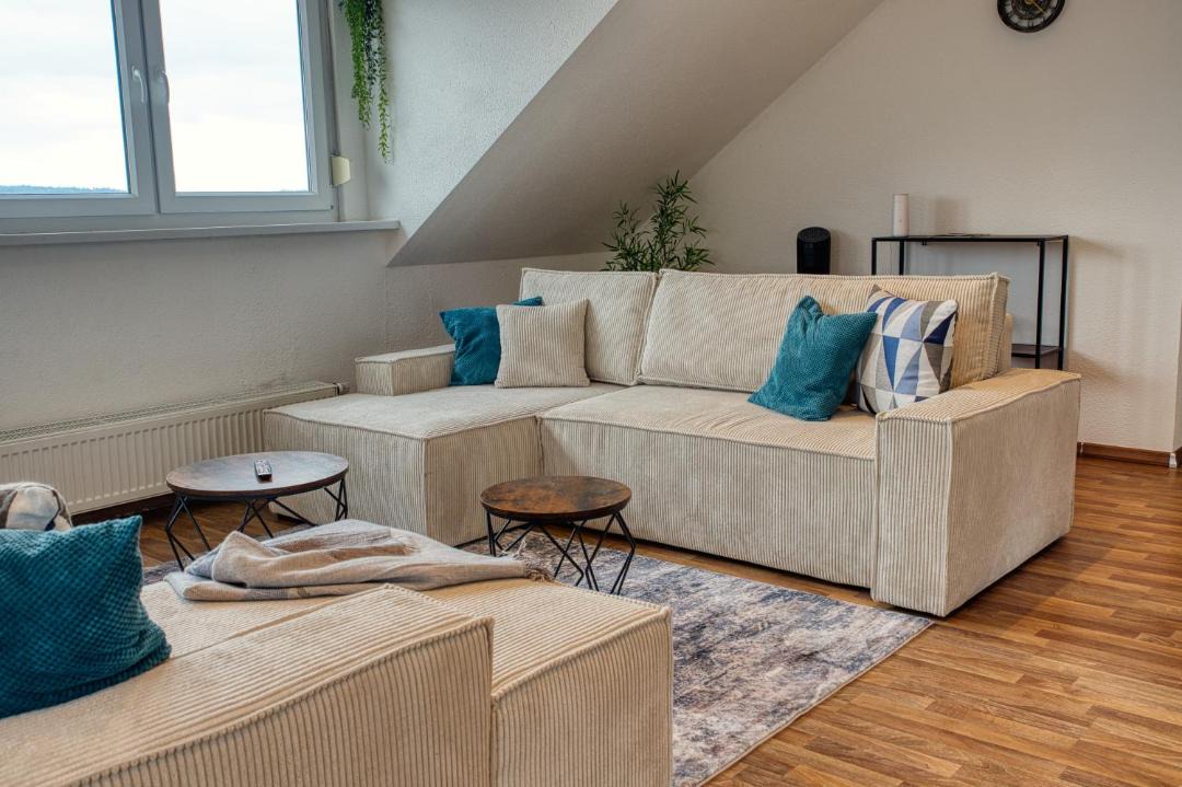 Photo of Livingroom in Weiden in der Oberpfalz
