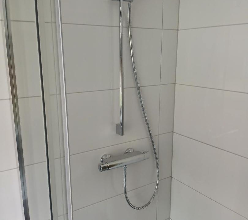 Photo of Bathroom in Staatsbad Brueckenau