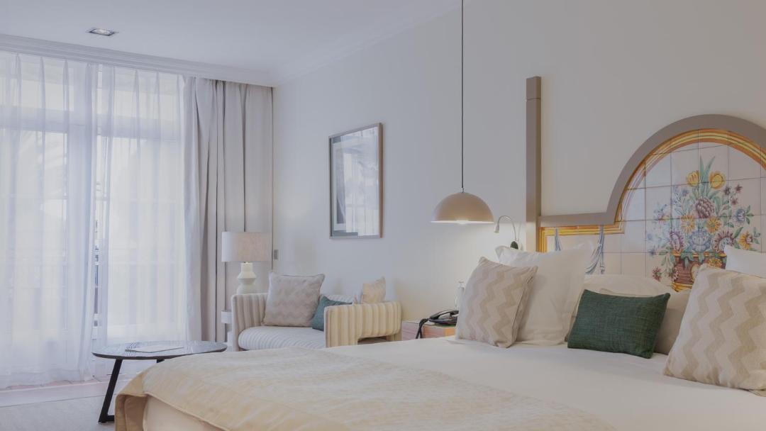 Photo of Bedroom in El Duque