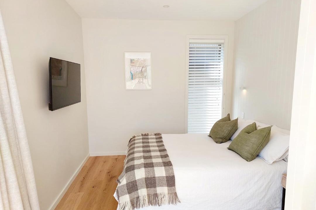 Photo of Bedroom in Dalefield