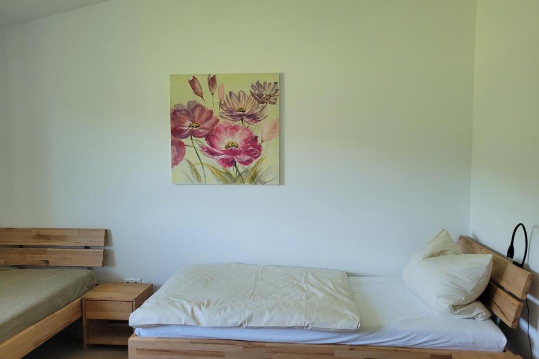 Photo of Bedroom in Heilsbronn