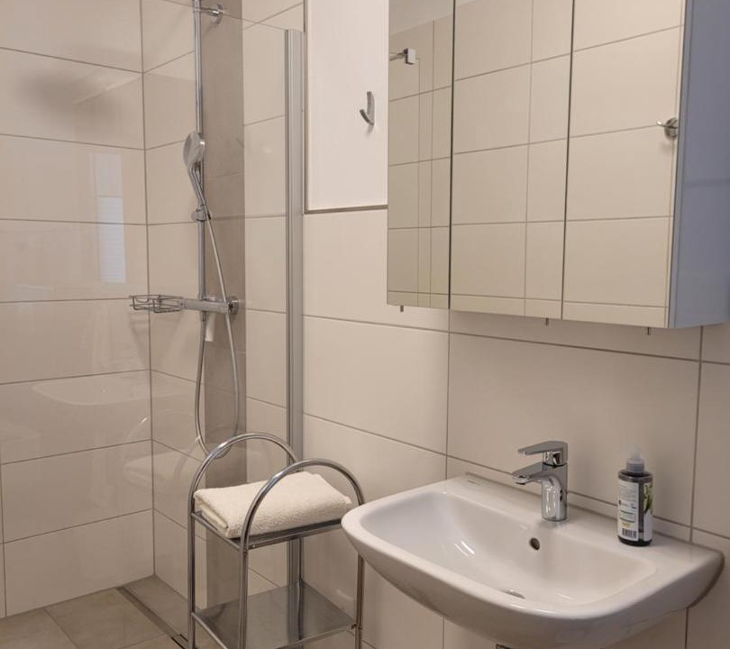 Photo of Bathroom in Heilsbronn