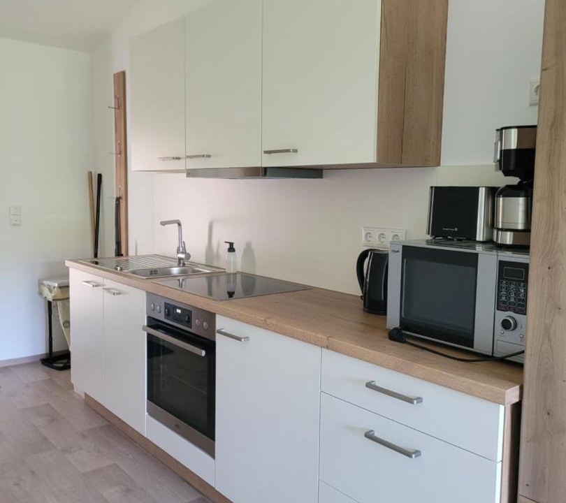 Photo of Kitchen in Heilsbronn
