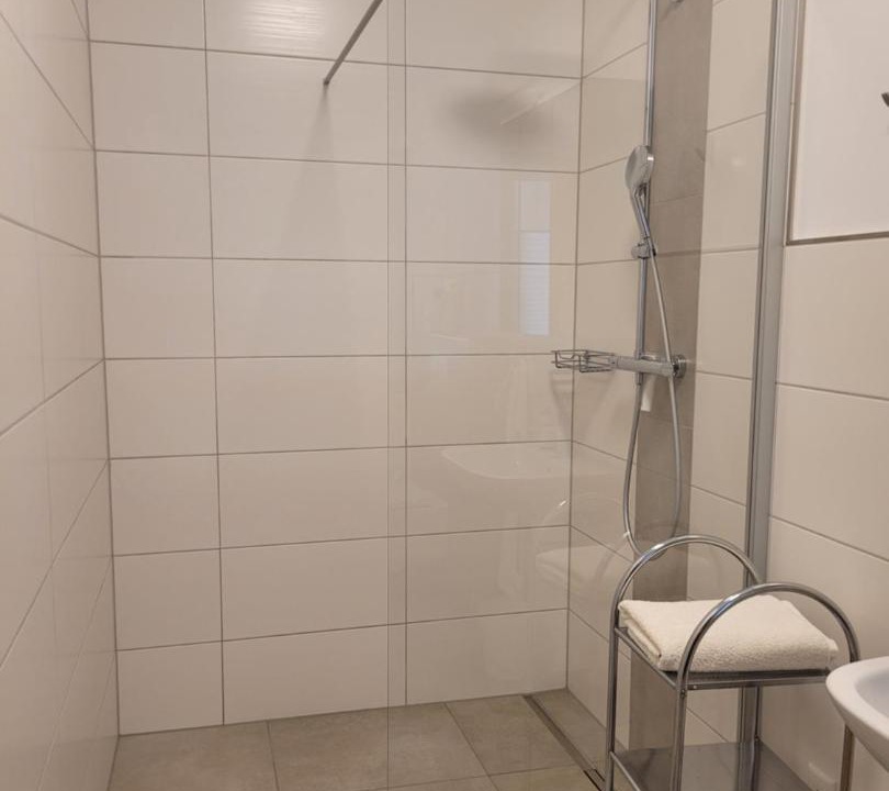 Photo of Bathroom in Heilsbronn