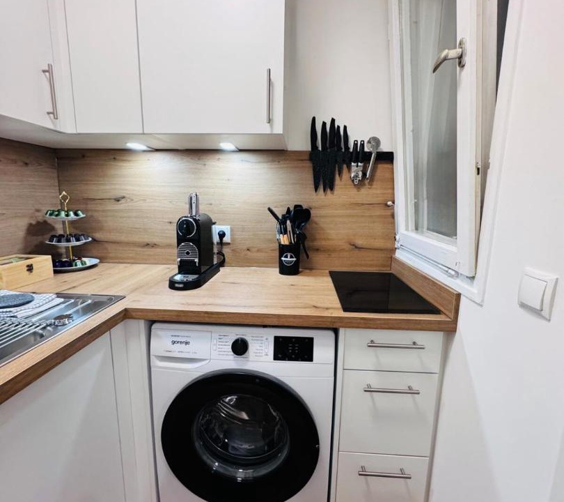Photo of Kitchen in Rosenheim
