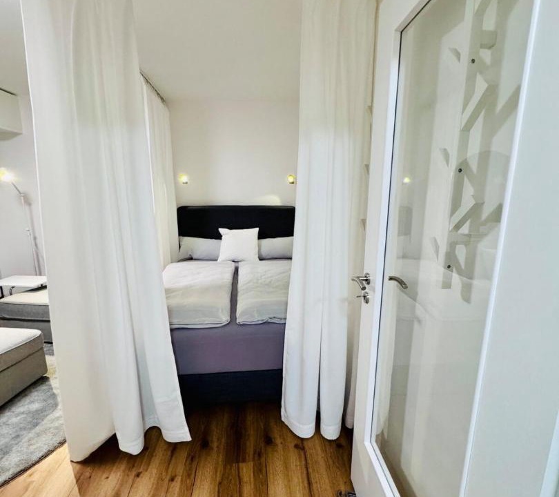 Photo of Bedroom in Rosenheim