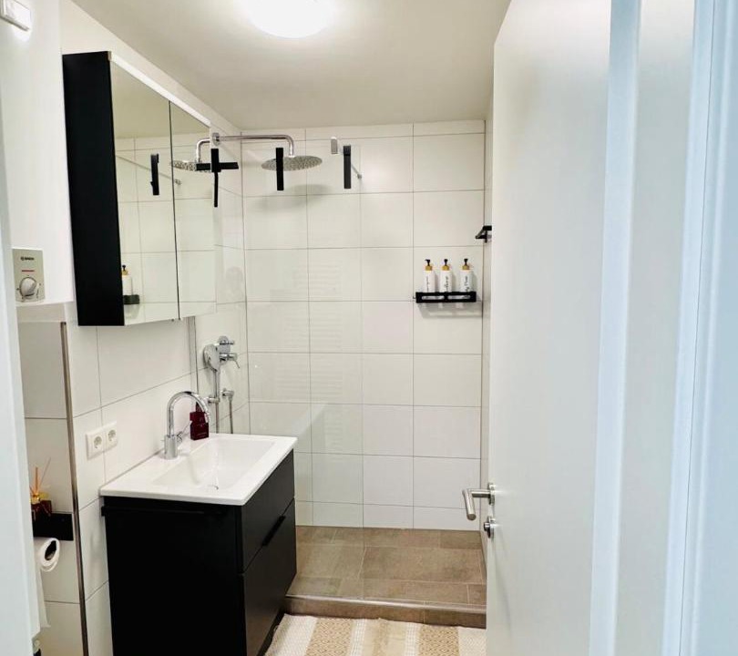Photo of Bathroom in Rosenheim