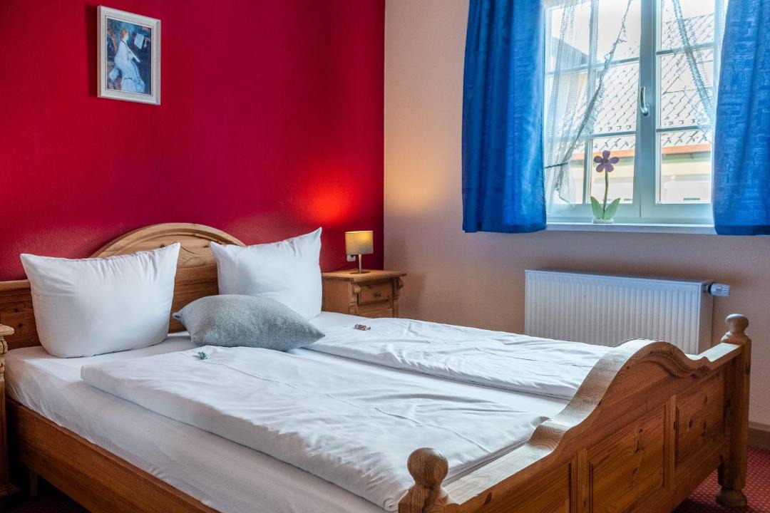 Photo of Bedroom in Garmisch-Partenkirchen