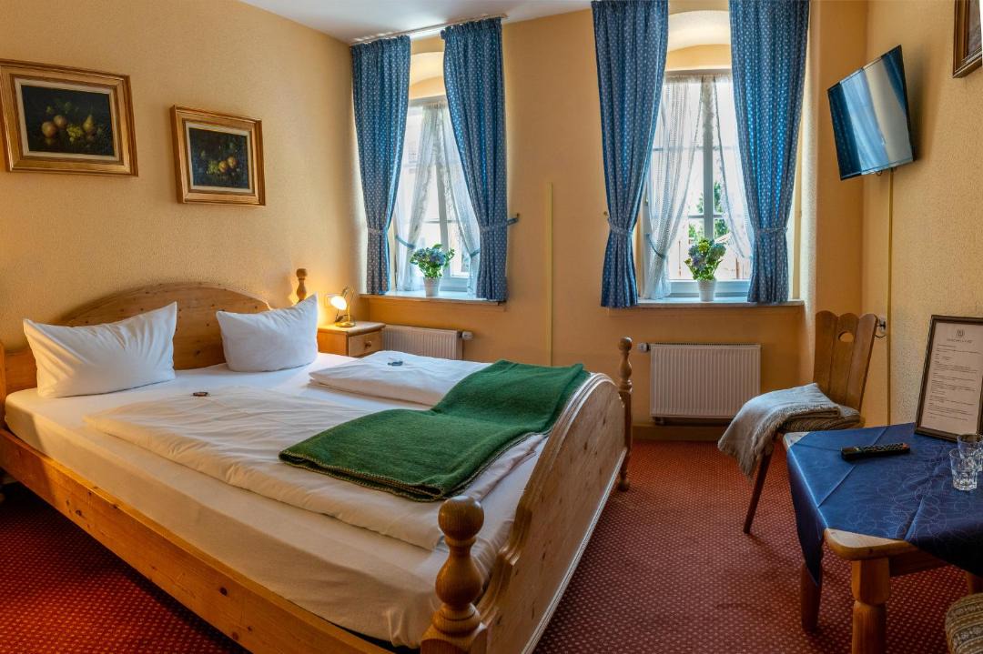 Photo of Bedroom in Garmisch-Partenkirchen