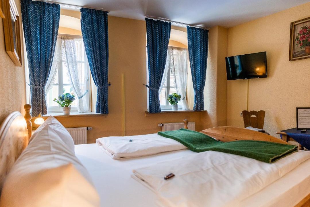 Photo of Bedroom in Garmisch-Partenkirchen