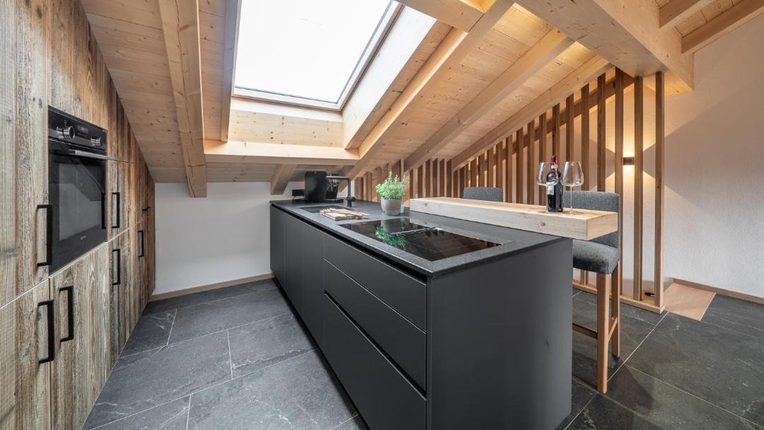 Photo of Kitchen in Anger