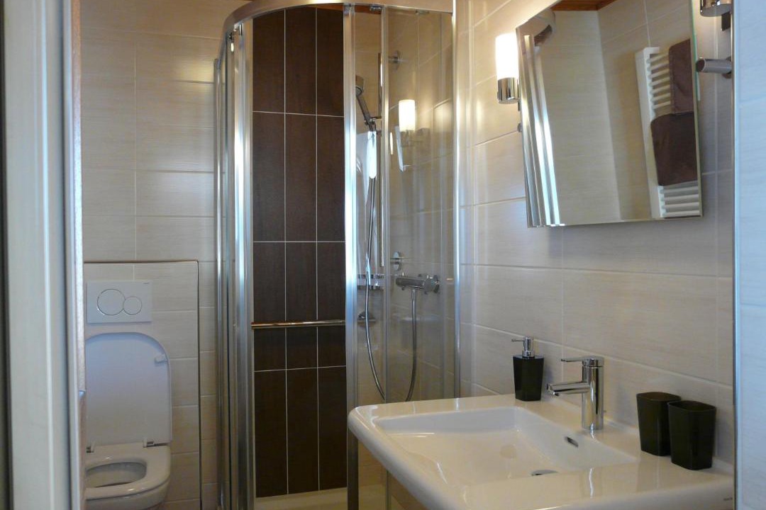 Photo of Bathroom in Bodenmais