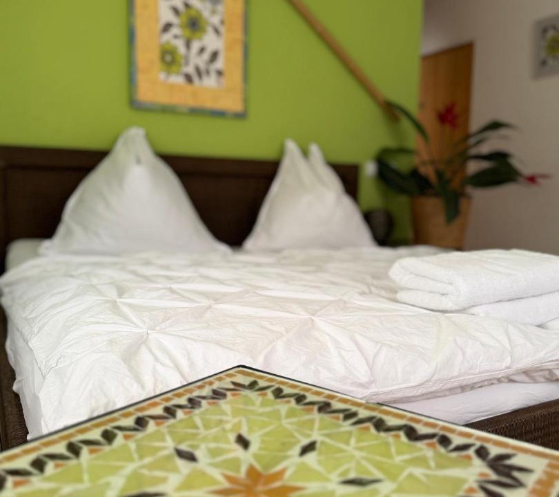 Photo of Bedroom in Kemmern