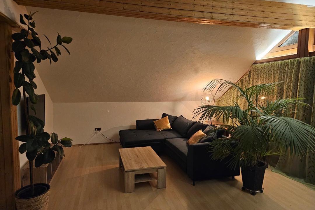 Photo of Livingroom in Wiesenbronn
