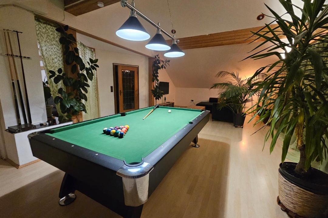 Photo of Livingroom in Wiesenbronn