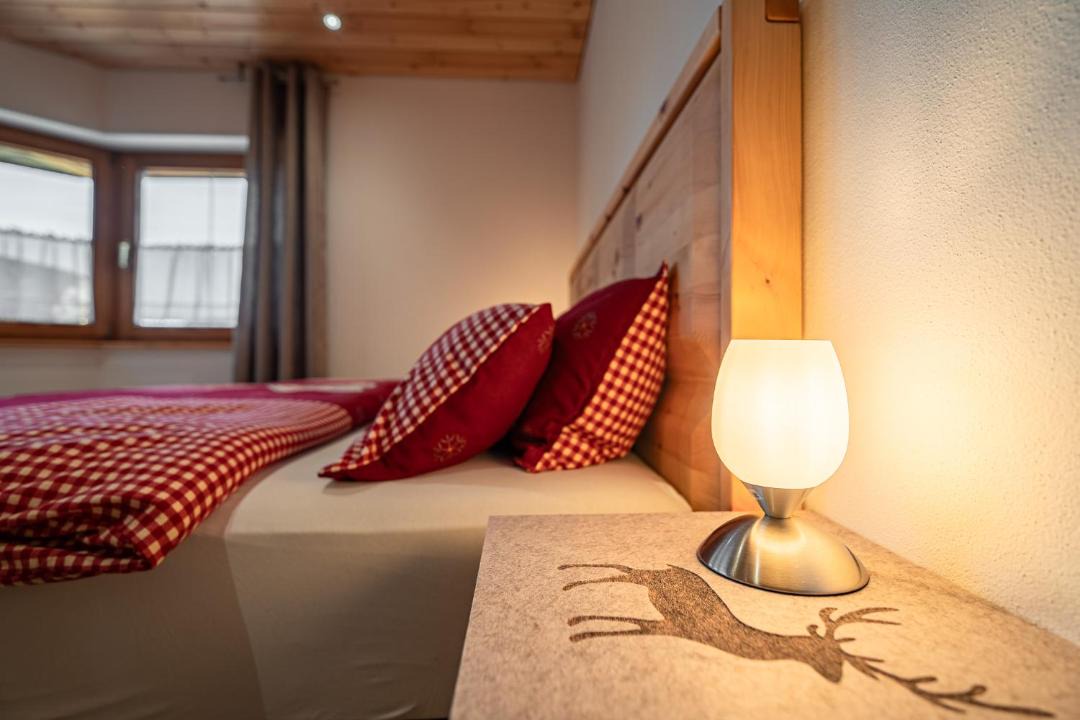 Photo of Bedroom in Blaichach