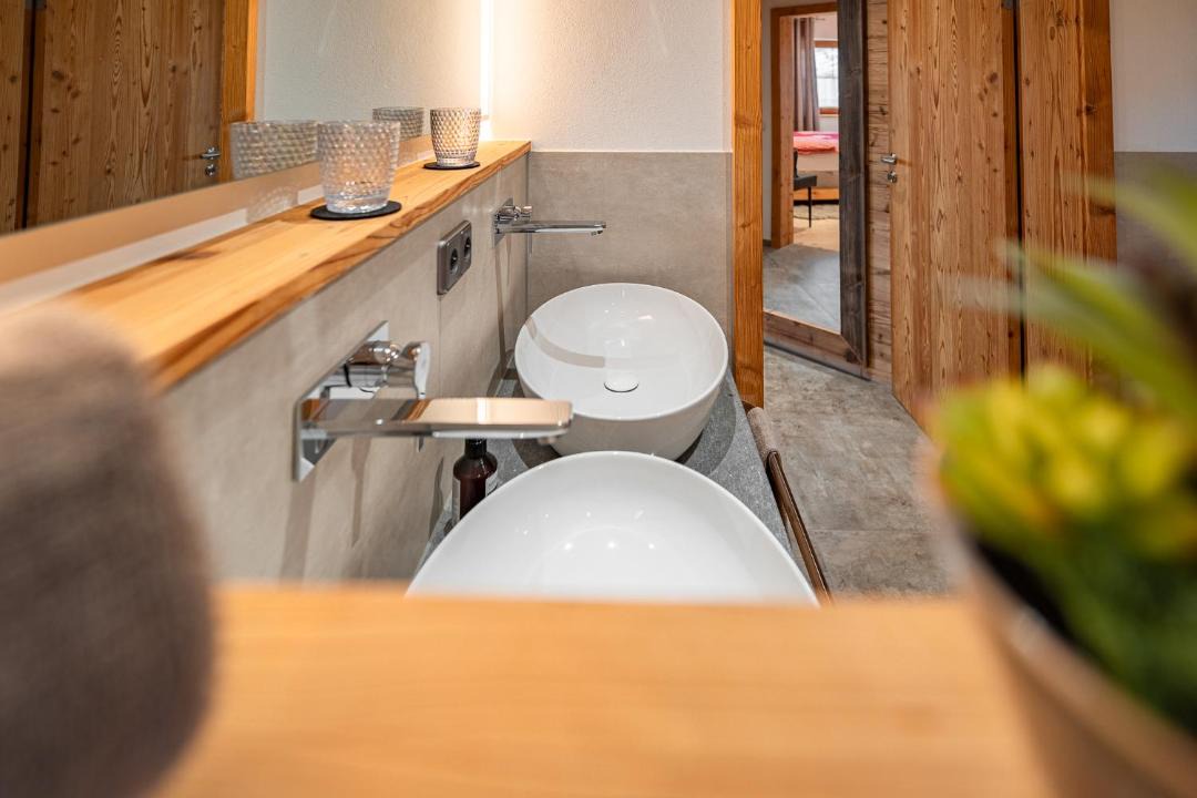 Photo of Bathroom in Blaichach