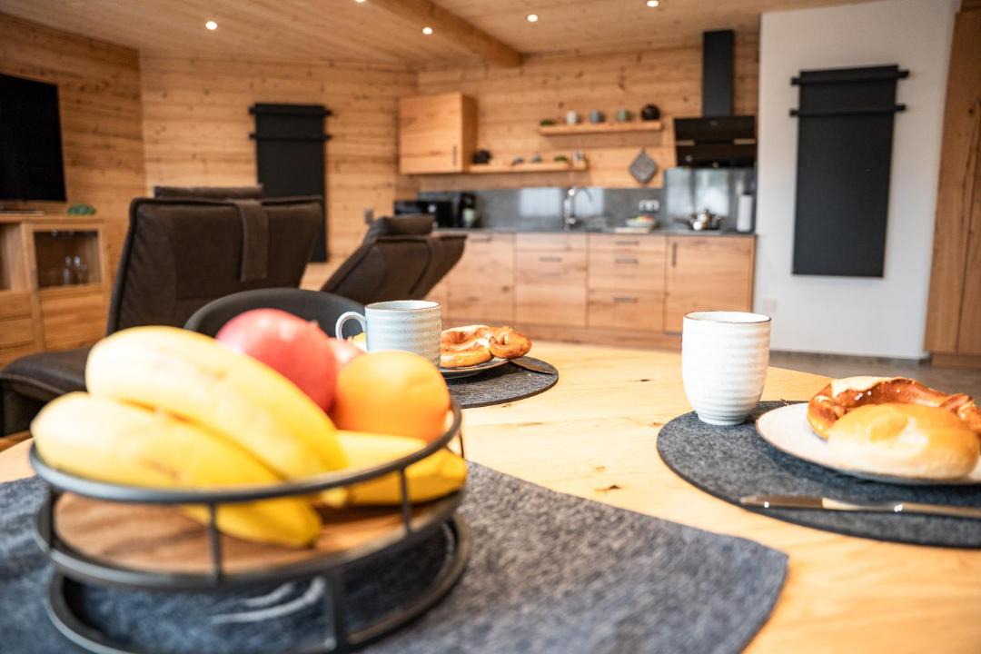 Photo of Kitchen in Blaichach