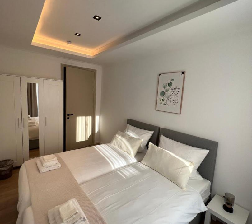 Photo of Bedroom in Unterallgau