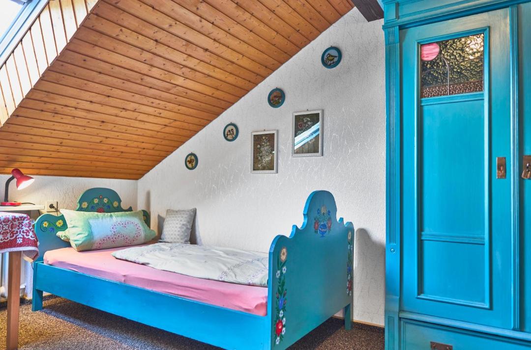Photo of Bedroom in Lindberg