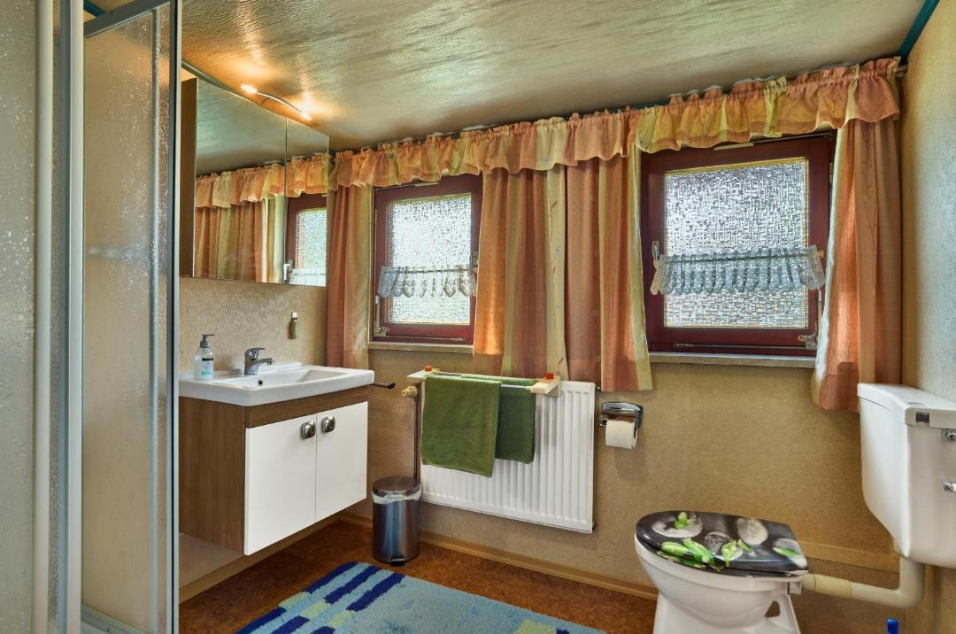 Photo of Bathroom in Lindberg
