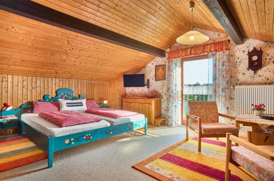 Photo of Bedroom in Lindberg