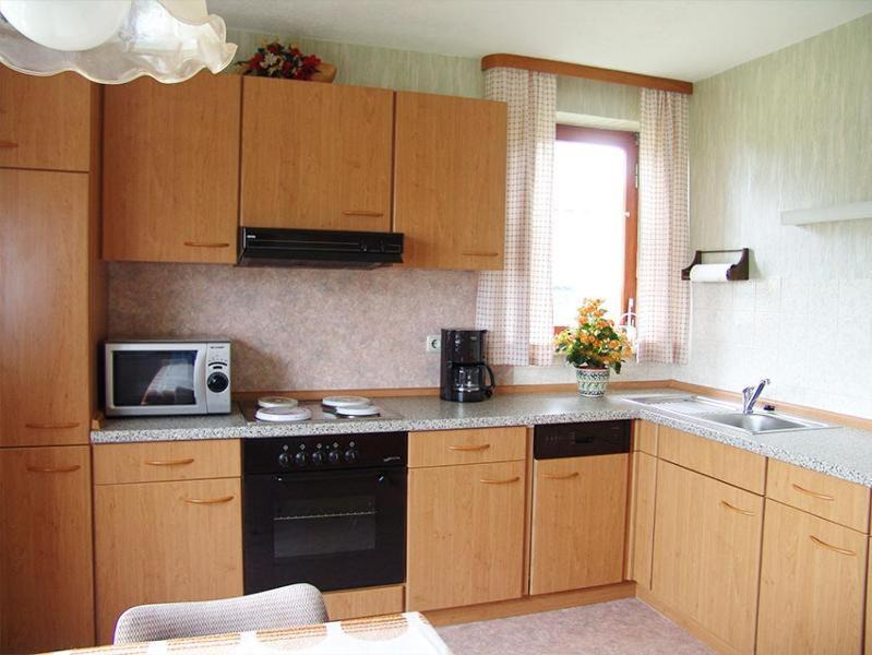 Photo of Kitchen in Lindberg