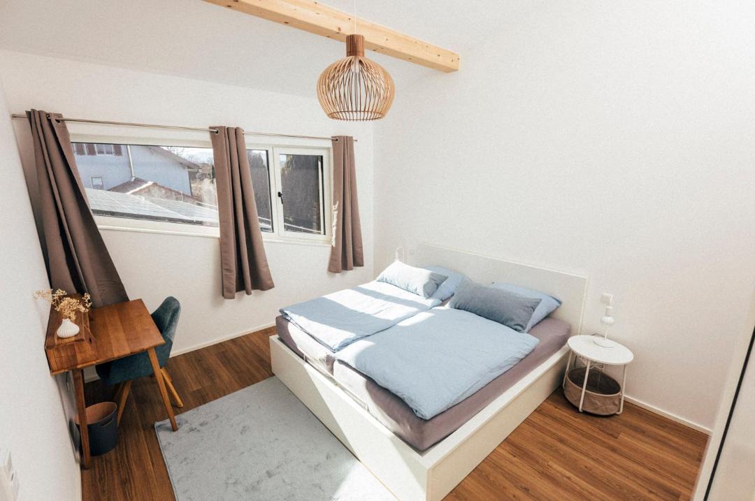 Photo of Bedroom in Traunreut